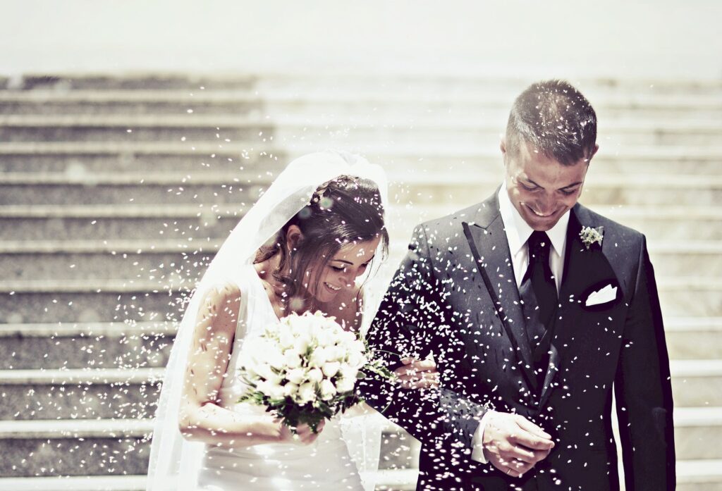 marriage