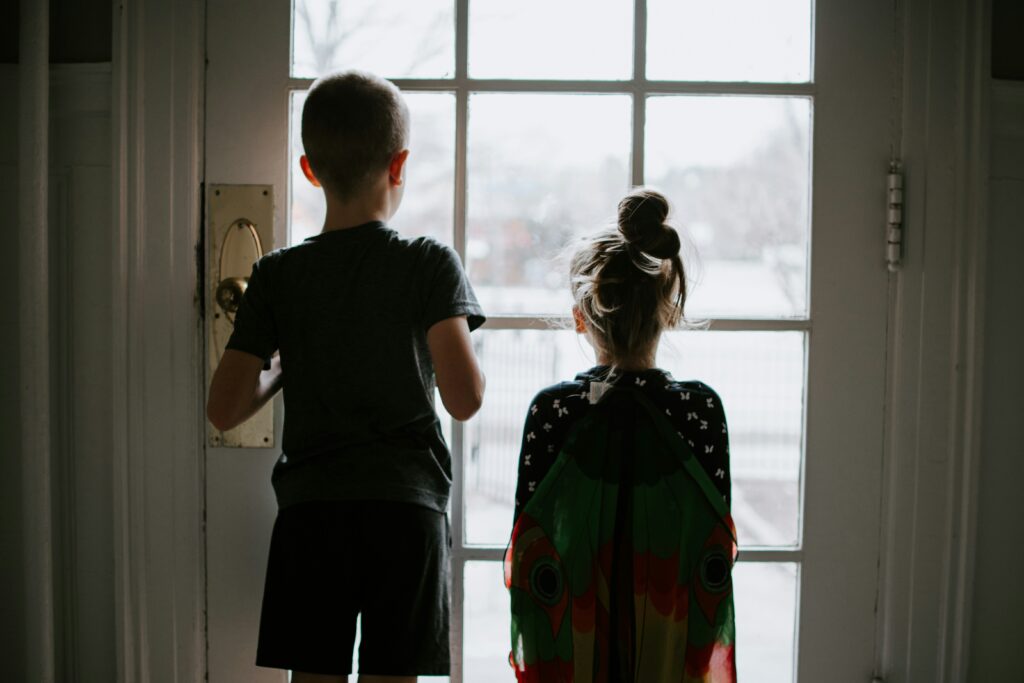 Father Absence