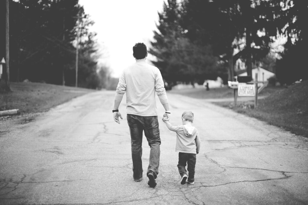 fatherhood