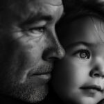 photorealistic portrait non traditional family structure