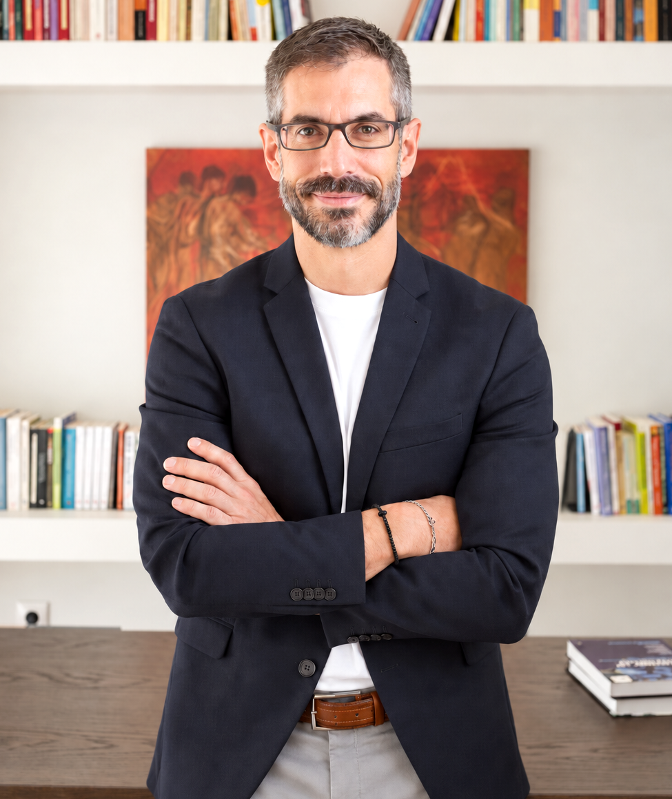 Petras Psychologist Office456
